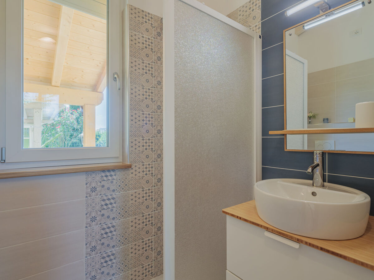 Casina del Sole – Maison 2 chambres avec piscine - Photo 20