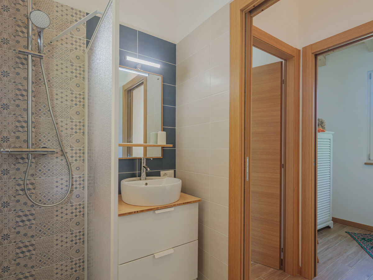 Casina del Sole – Maison 2 chambres avec piscine - Photo 21