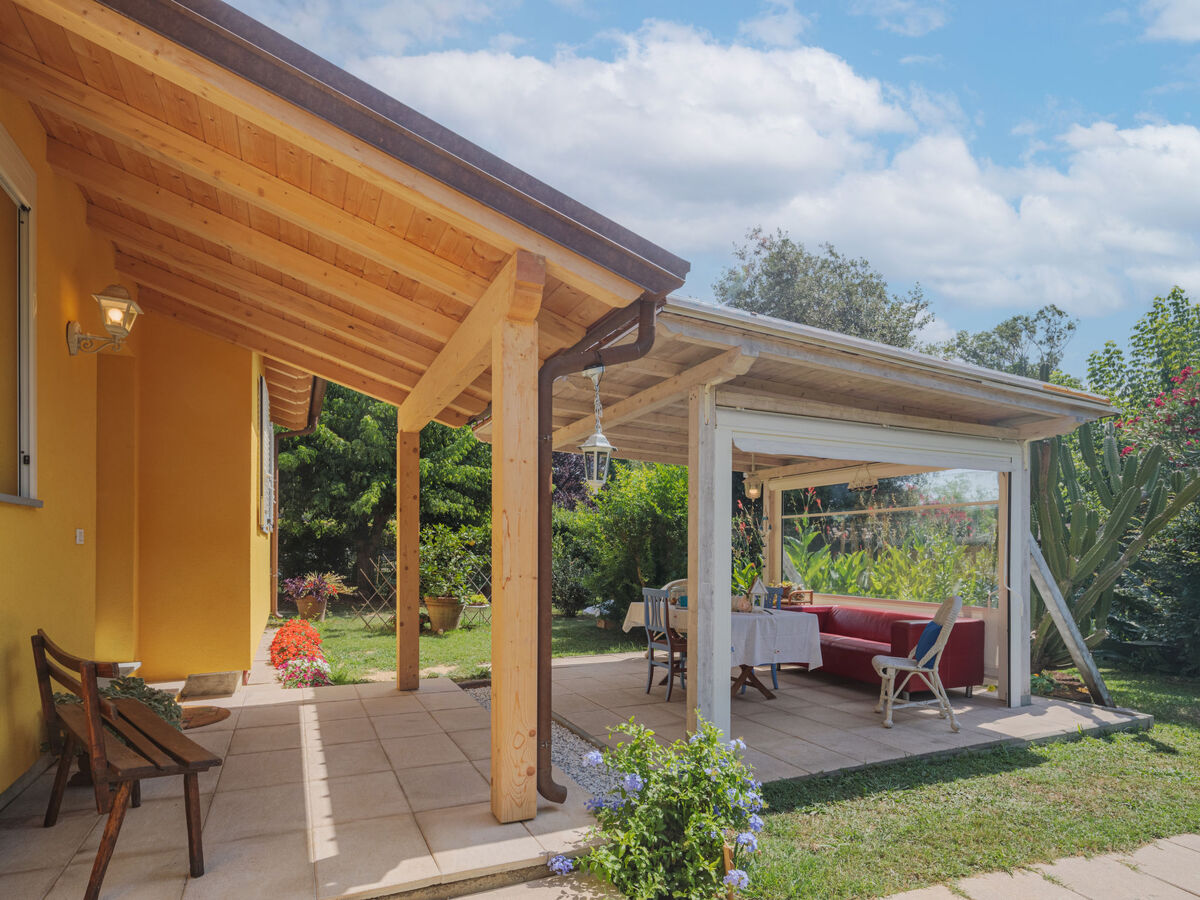 Casina del Sole – Maison 2 chambres avec piscine - Photo 23