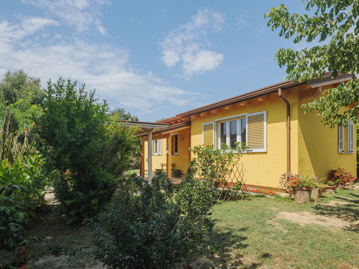 Casina del Sole – Maison 2 chambres avec piscine - Photo 24