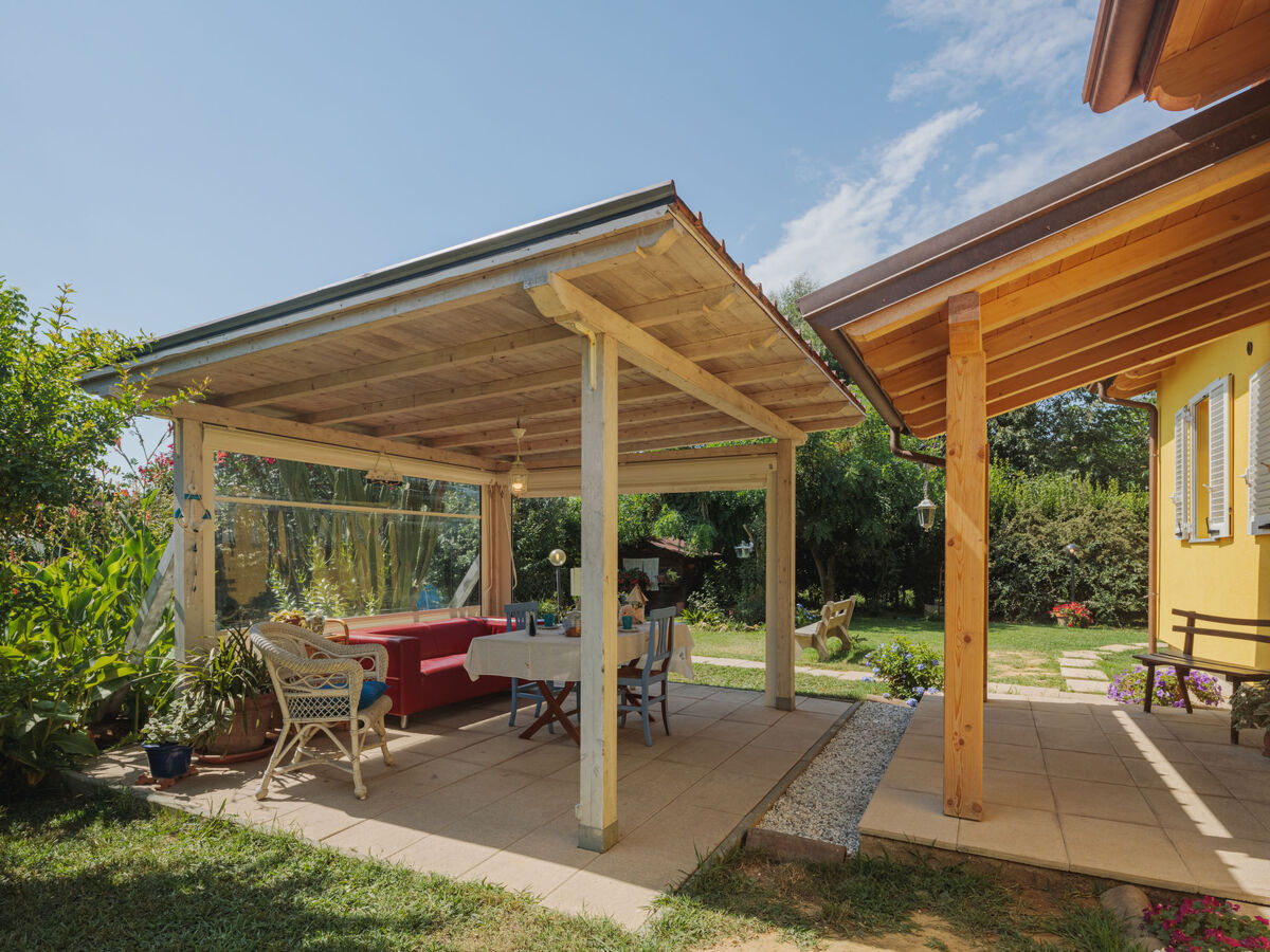 Casina del Sole – Maison 2 chambres avec piscine - Photo 26