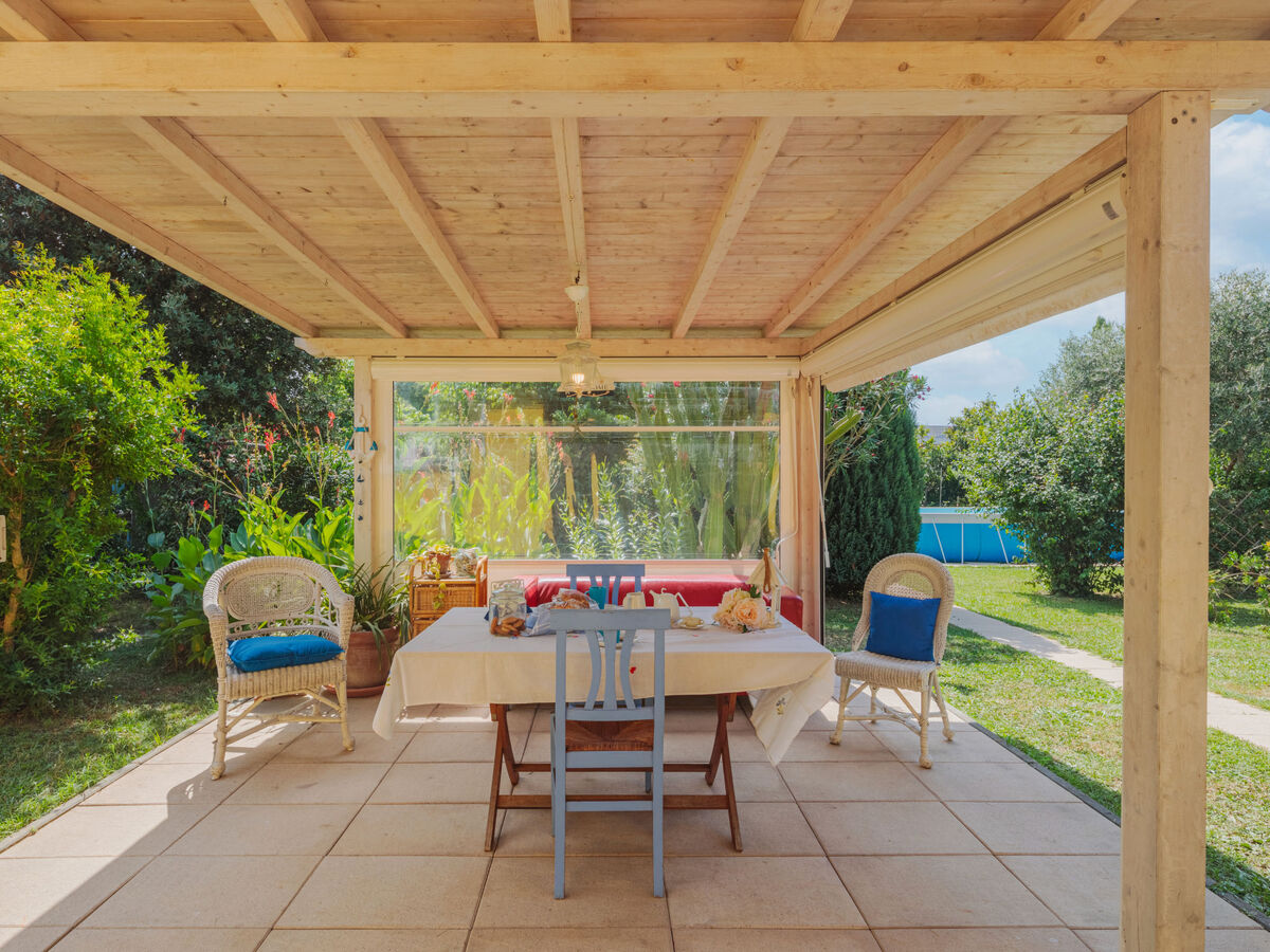 Casina del Sole – Maison 2 chambres avec piscine - Photo 27