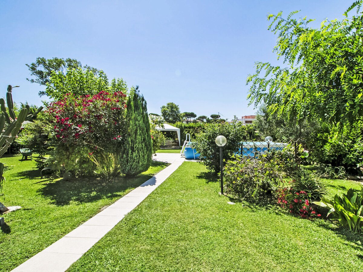 Casina del Sole – Maison 2 chambres avec piscine - Photo 28