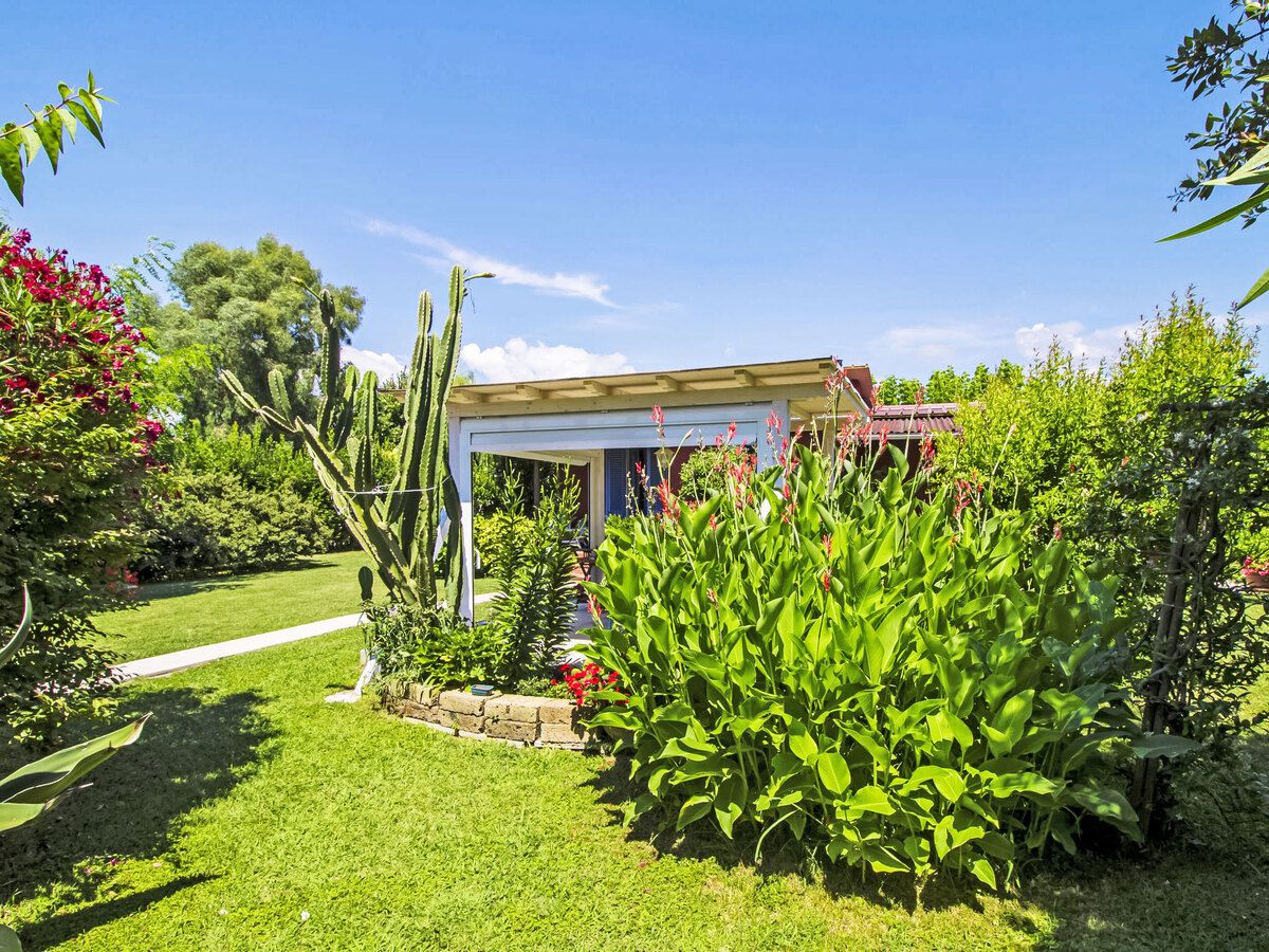 Casina del Sole – Maison 2 chambres avec piscine - Photo 29