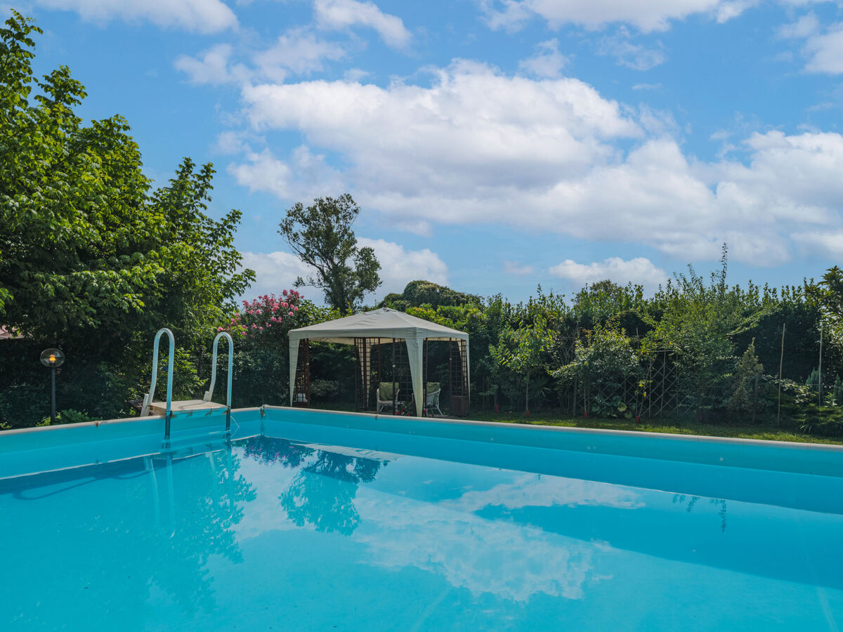 Casina del Sole – Maison 2 chambres avec piscine - Photo 31