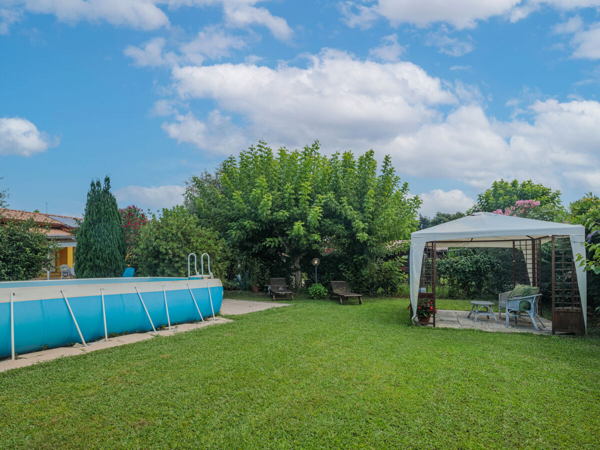 Casina del Sole – Maison 2 chambres avec piscine - Photo 32