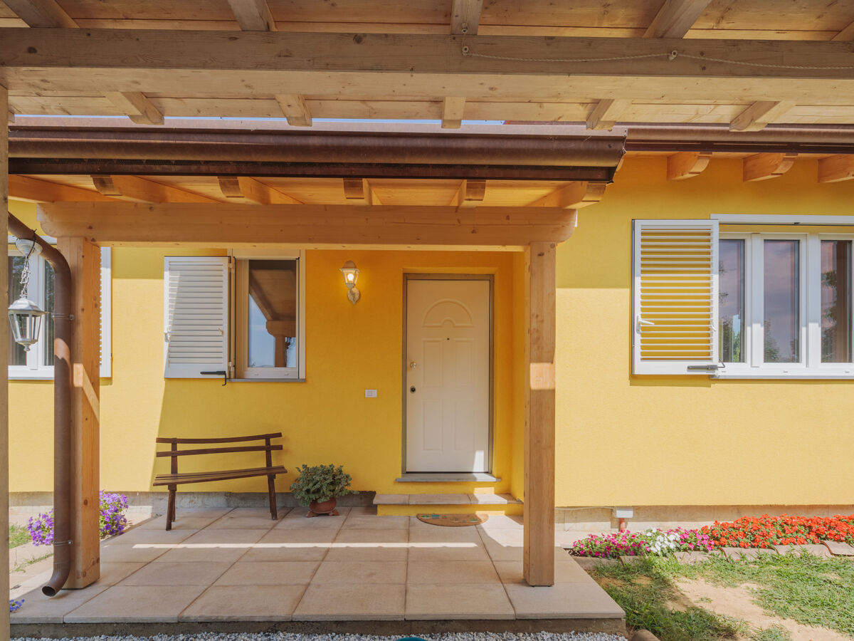 Casina del Sole – Maison 2 chambres avec piscine - Photo 35