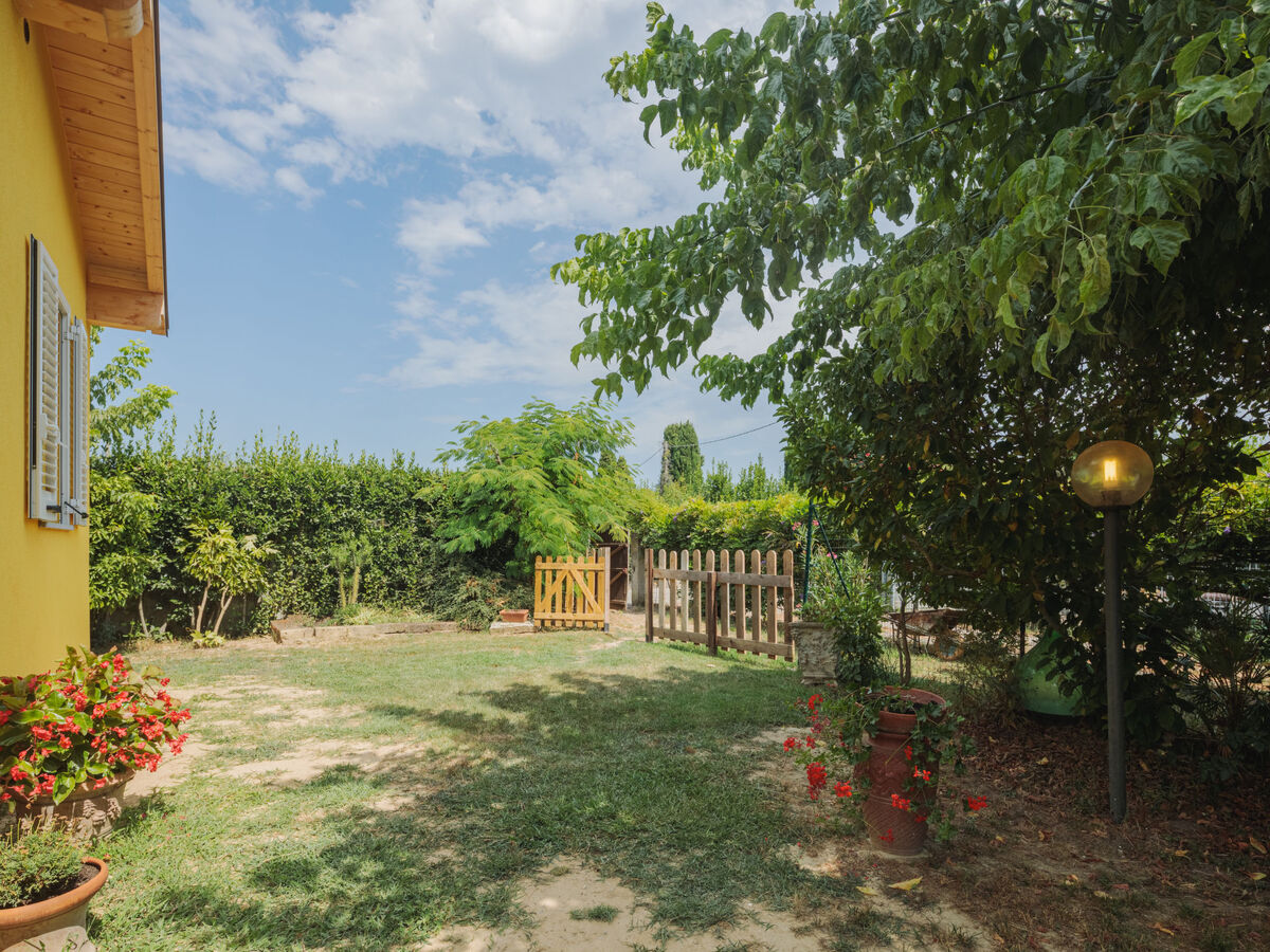 Casina del Sole – Maison 2 chambres avec piscine - Photo 40