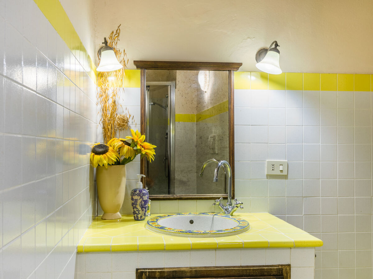 Gîte Badia a Passignano - Ferme Chianti avec piscine - Photo 21