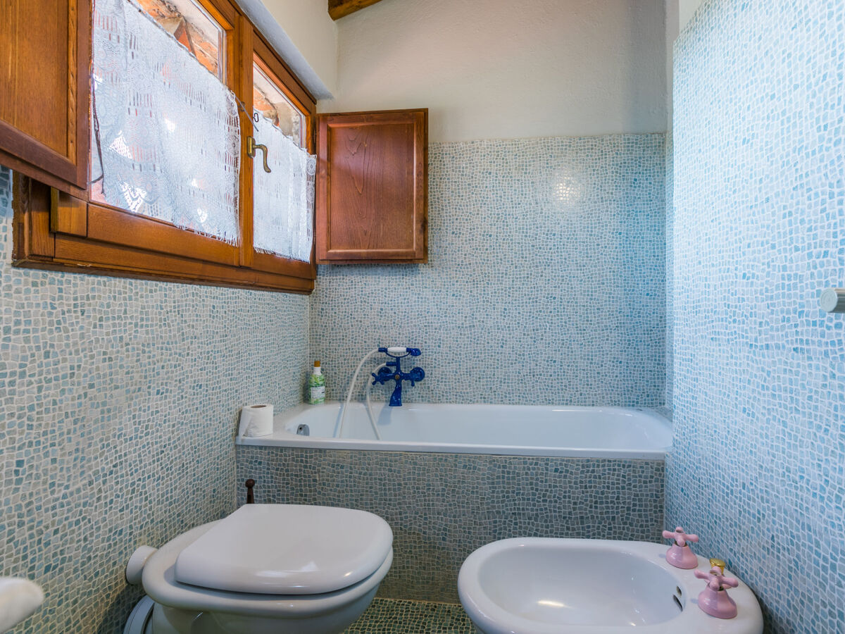 Gîte Badia a Passignano - Ferme Chianti avec piscine - Photo 36