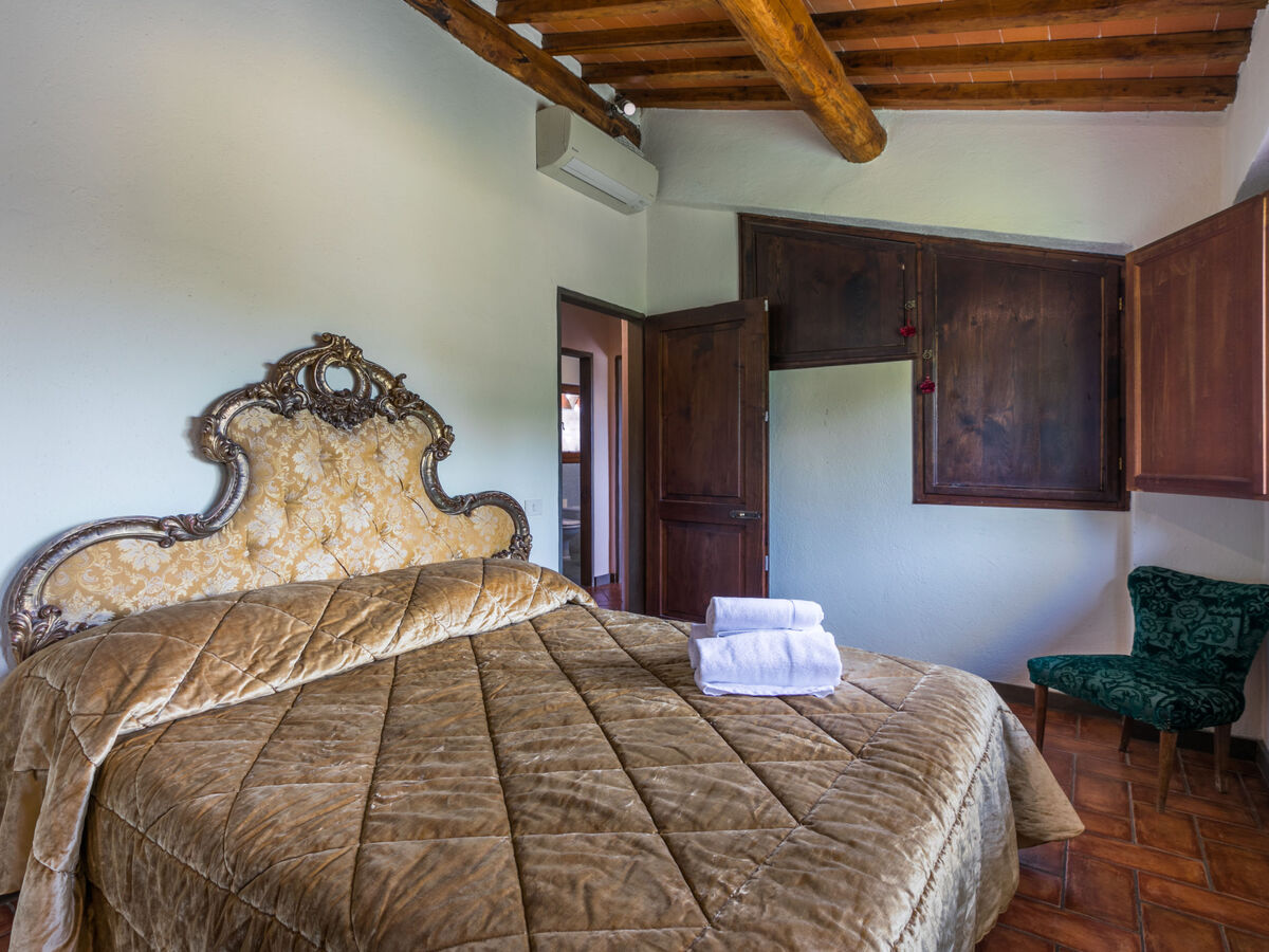 Gîte Badia a Passignano - Ferme Chianti avec piscine - Photo 38