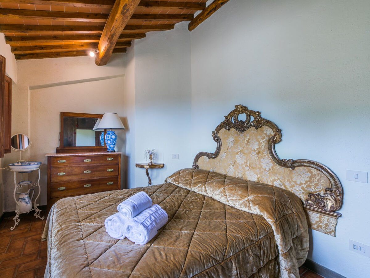 Gîte Badia a Passignano - Ferme Chianti avec piscine - Photo 39