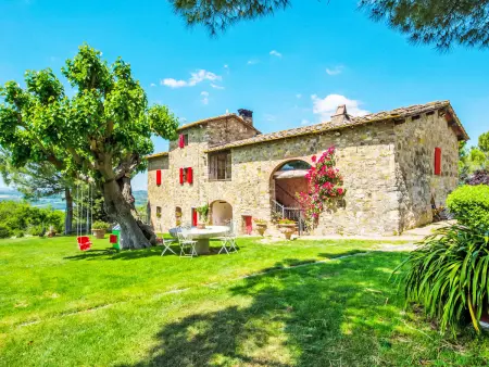Location gite à Badia a Passignano, Badia a Passignano