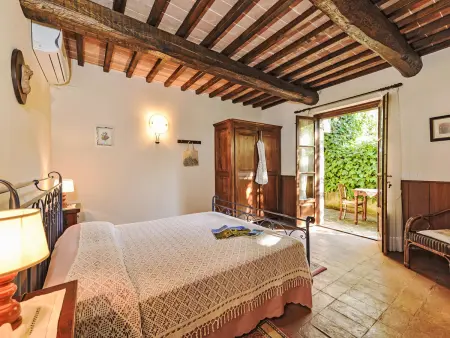 Malagronda, Gite 6 personnes à Città della Pieve - Photo 8
