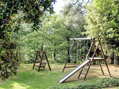 Malagronda, Gite 6 personnes à Città della Pieve - Photo 31