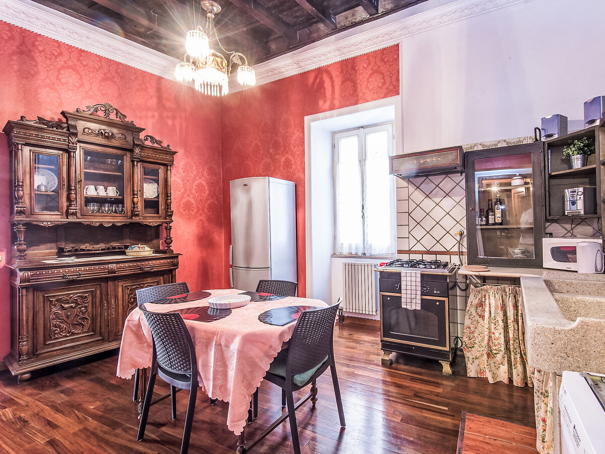 Appartement 180 m² à Rome, à 200 m de la Piazza di Spagna - Photo 2