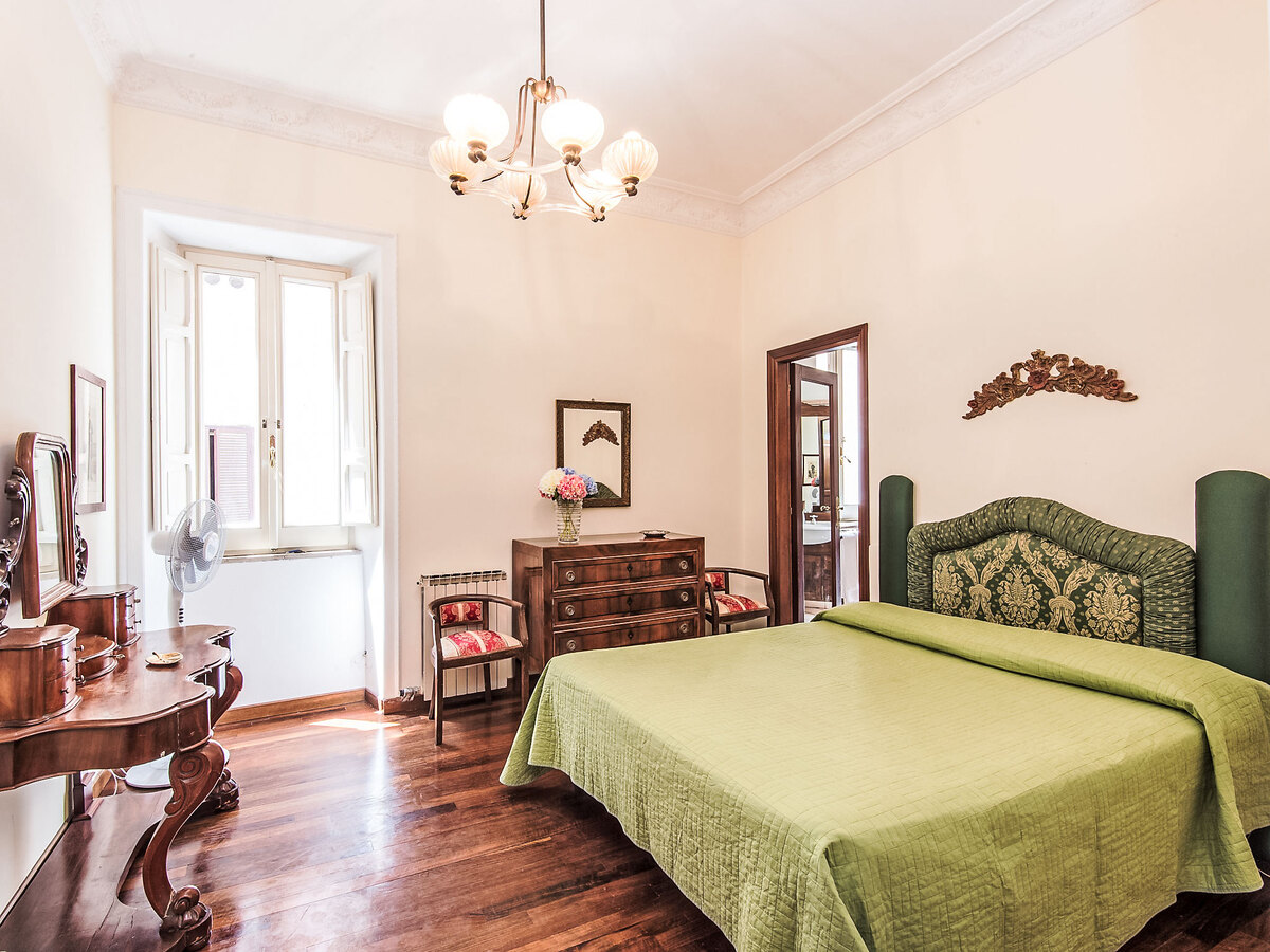 Appartement 180 m² à Rome, à 200 m de la Piazza di Spagna - Photo 3