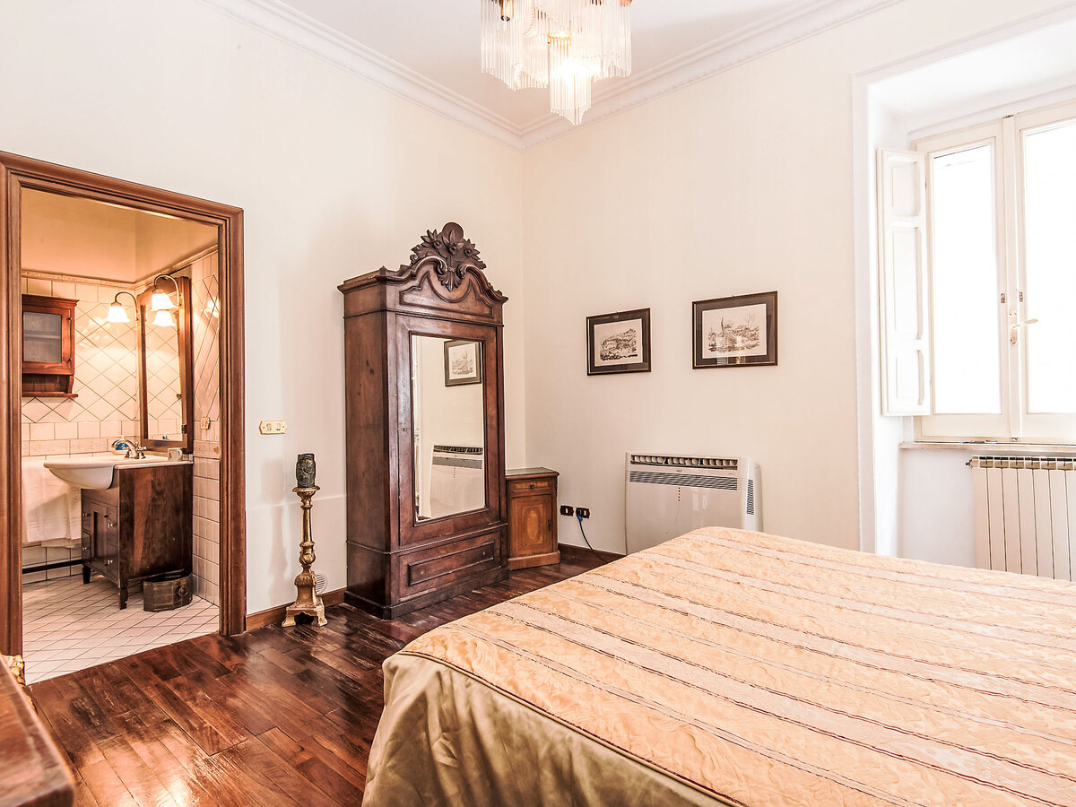 Appartement 180 m² à Rome, à 200 m de la Piazza di Spagna - Photo 4