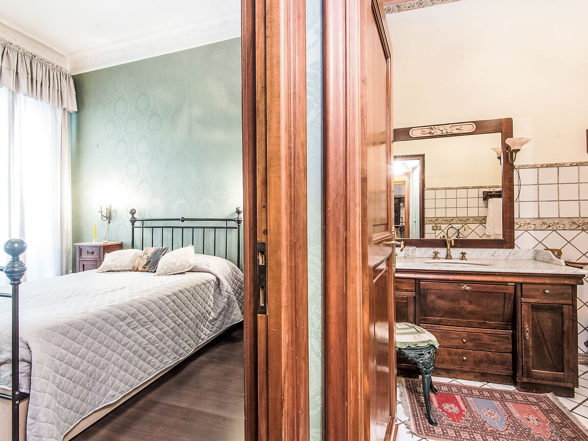 Appartement 180 m² à Rome, à 200 m de la Piazza di Spagna - Photo 5