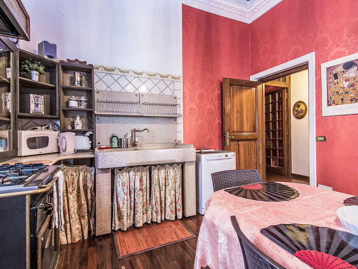 Appartement 180 m² à Rome, à 200 m de la Piazza di Spagna - Photo 15