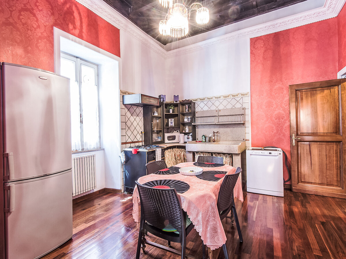Appartement 180 m² à Rome, à 200 m de la Piazza di Spagna - Photo 16