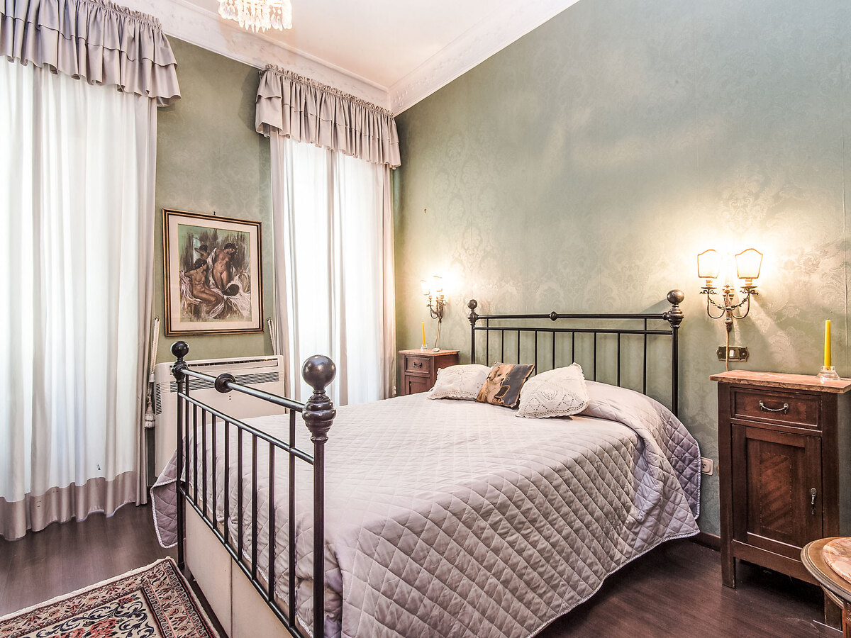 Appartement 180 m² à Rome, à 200 m de la Piazza di Spagna - Photo 17