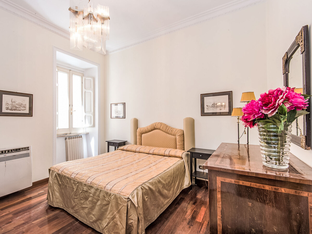 Appartement 180 m² à Rome, à 200 m de la Piazza di Spagna - Photo 19