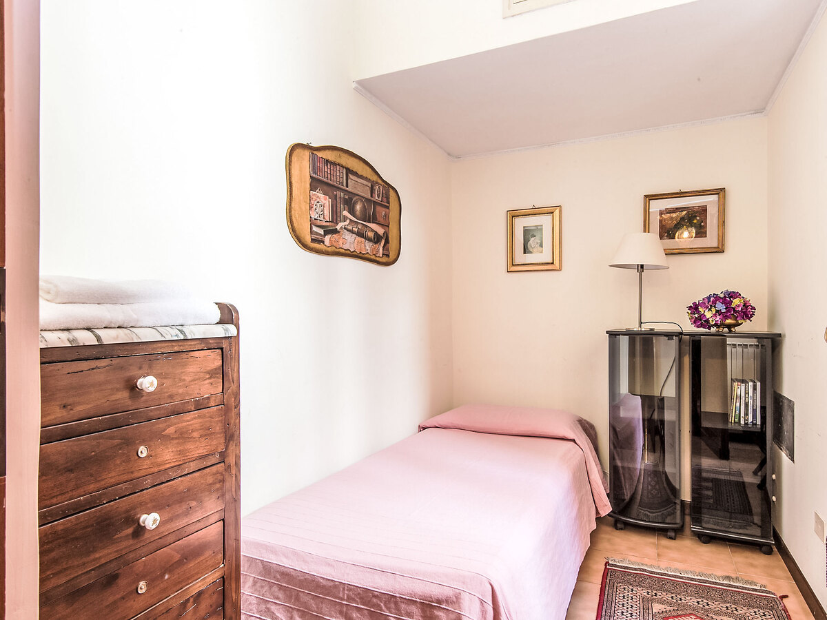 Appartement 180 m² à Rome, à 200 m de la Piazza di Spagna - Photo 20