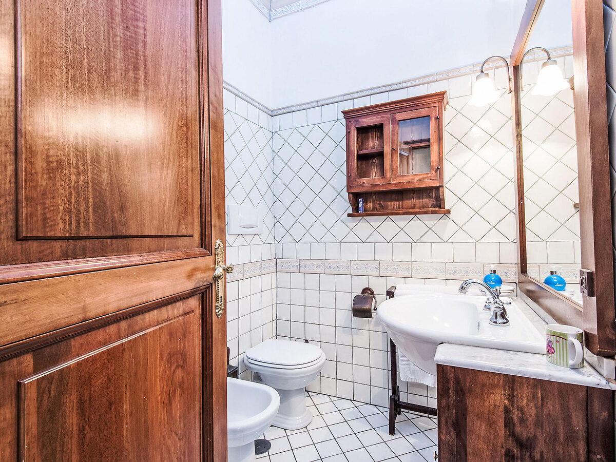 Appartement 180 m² à Rome, à 200 m de la Piazza di Spagna - Photo 21