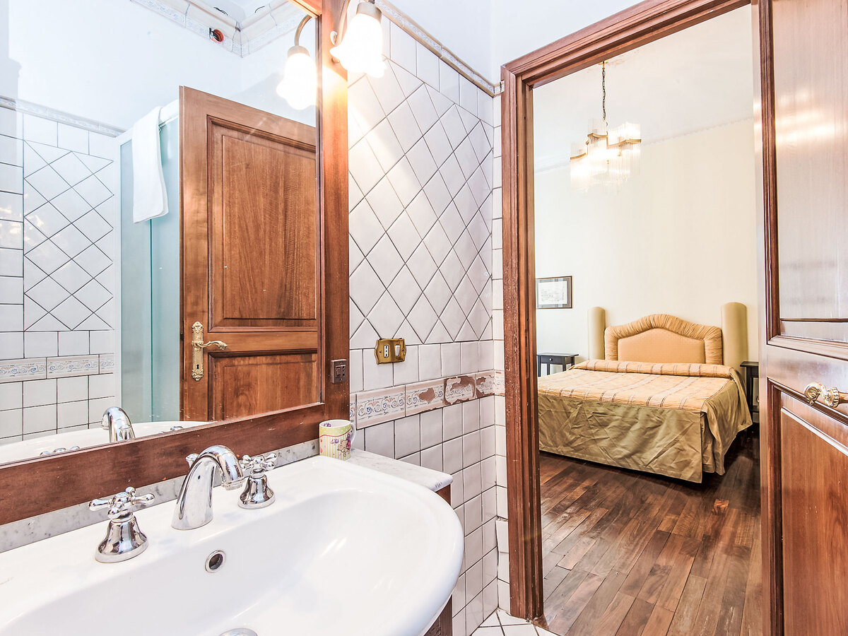 Appartement 180 m² à Rome, à 200 m de la Piazza di Spagna - Photo 22