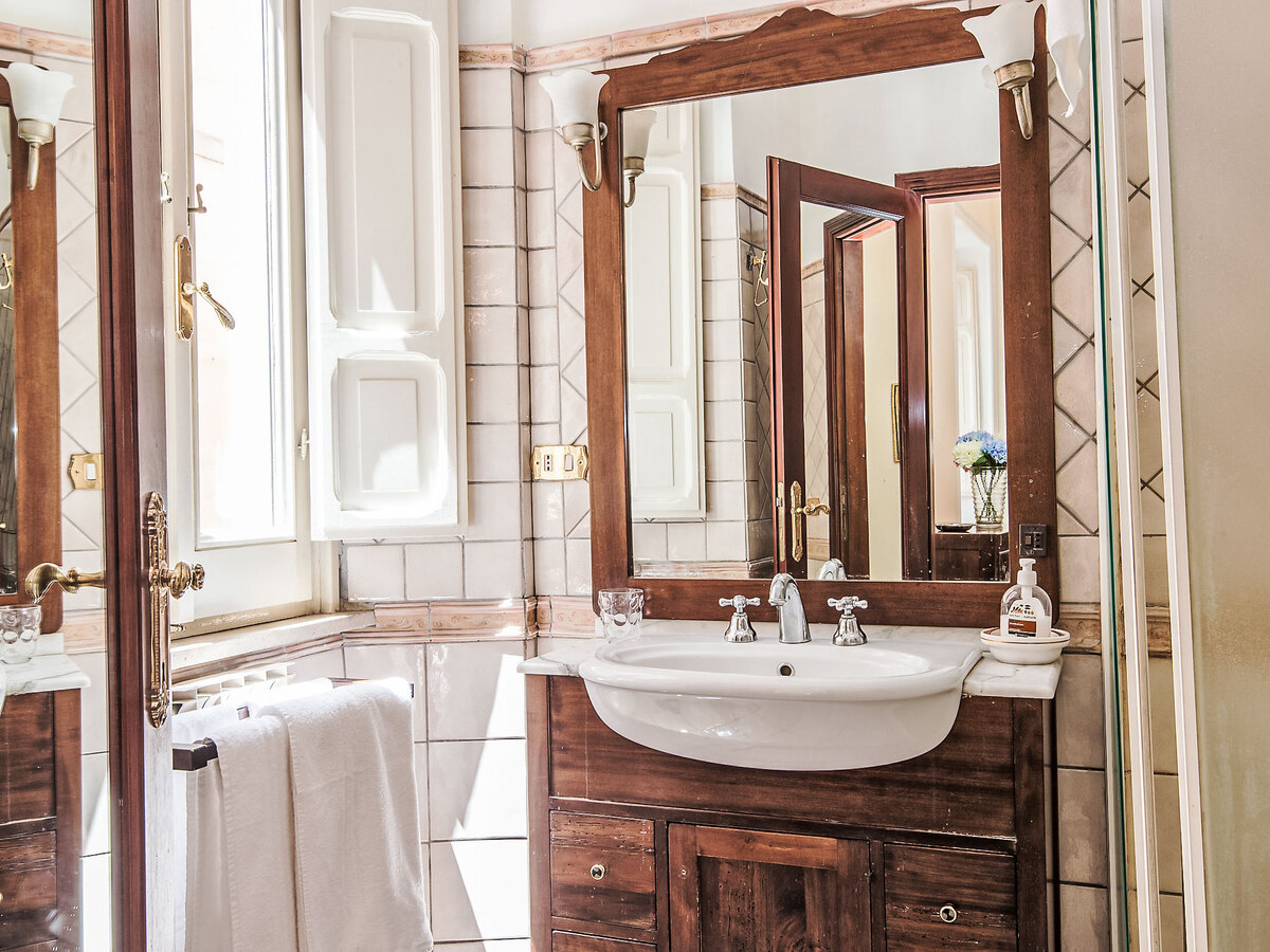 Appartement 180 m² à Rome, à 200 m de la Piazza di Spagna - Photo 25