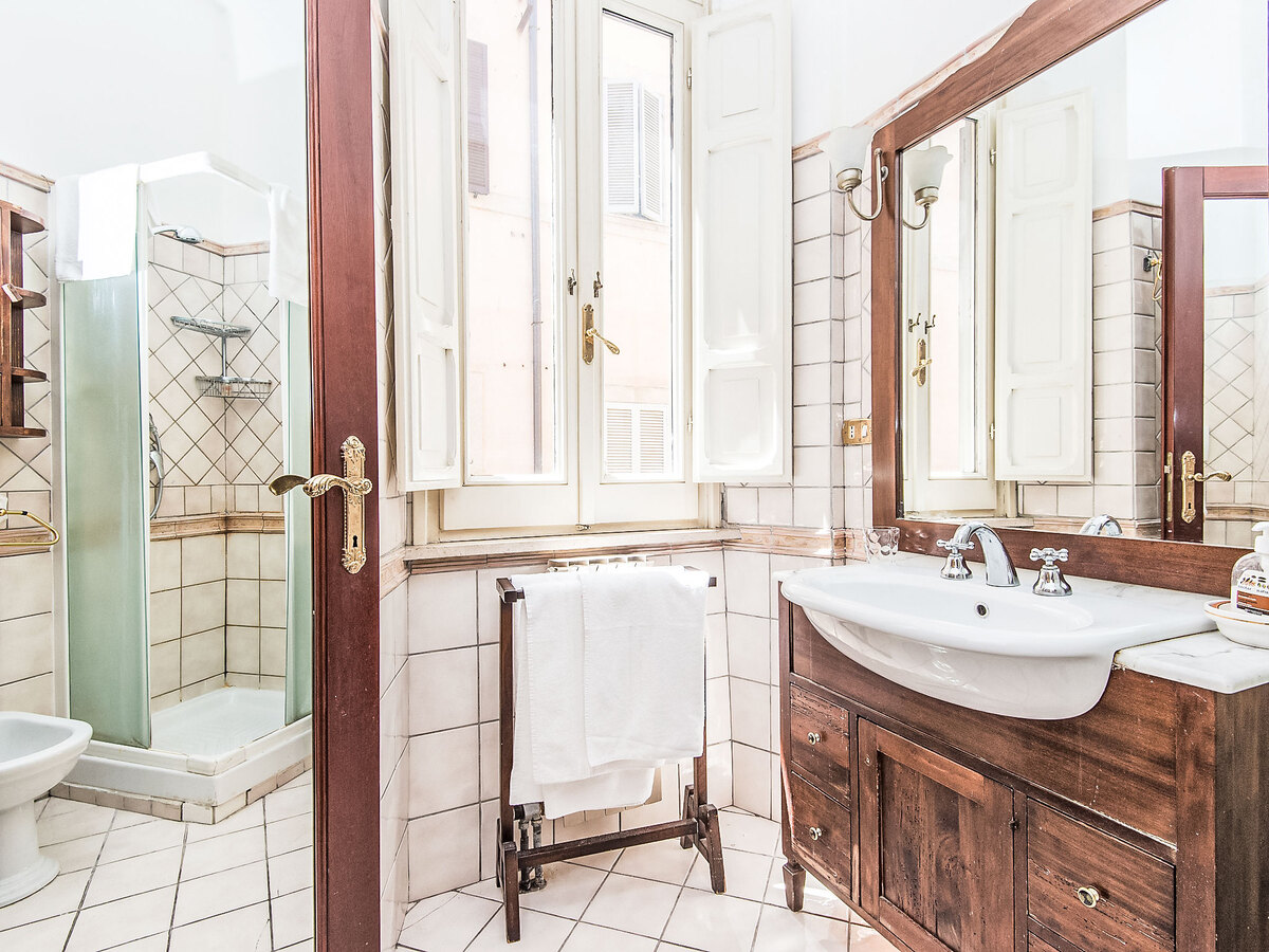 Appartement 180 m² à Rome, à 200 m de la Piazza di Spagna - Photo 27