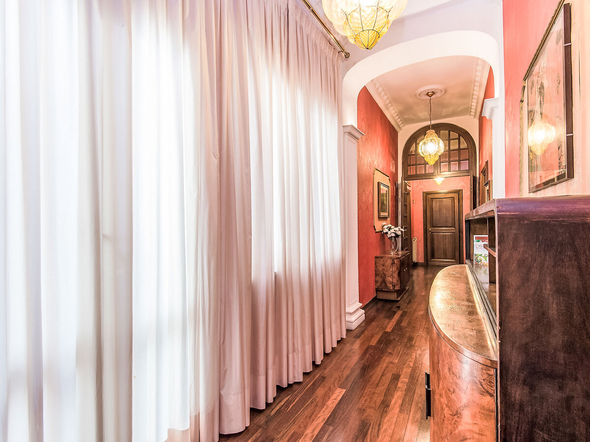 Appartement 180 m² à Rome, à 200 m de la Piazza di Spagna - Photo 31
