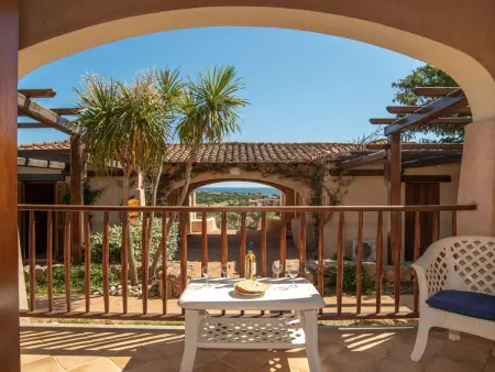 Acacia 3 - Vista Village, Maison 4 personnes à Porto San Paolo - Photo 2