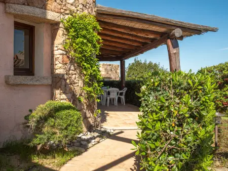 Acacia 3 - Vista Village, Maison 4 personnes à Porto San Paolo - Photo 4