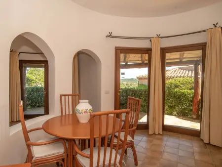 Acacia 3 - Vista Village, Maison 4 personnes à Porto San Paolo - Photo 5
