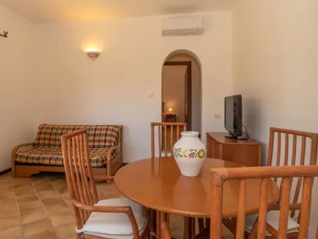 Acacia 3 - Vista Village, Maison 4 personnes à Porto San Paolo - Photo 6
