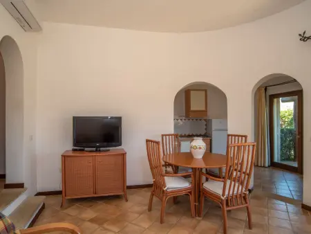 Acacia 3 - Vista Village, Maison 4 personnes à Porto San Paolo - Photo 7