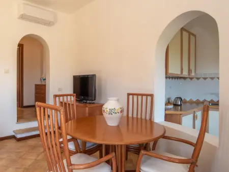 Acacia 3 - Vista Village, Maison 4 personnes à Porto San Paolo - Photo 8