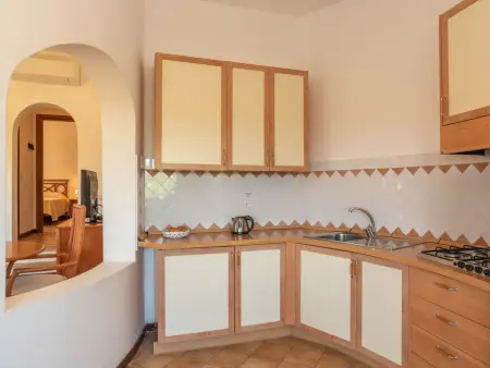 Acacia 3 - Vista Village, Maison 4 personnes à Porto San Paolo - Photo 9