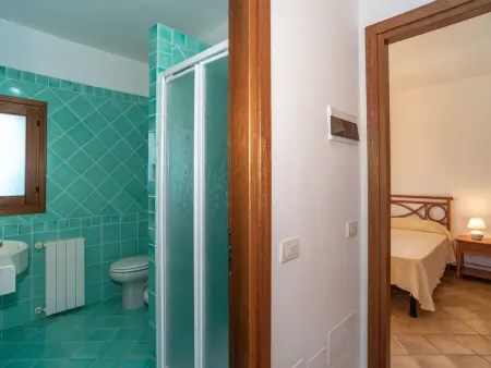 Acacia 3 - Vista Village, Maison 4 personnes à Porto San Paolo - Photo 12