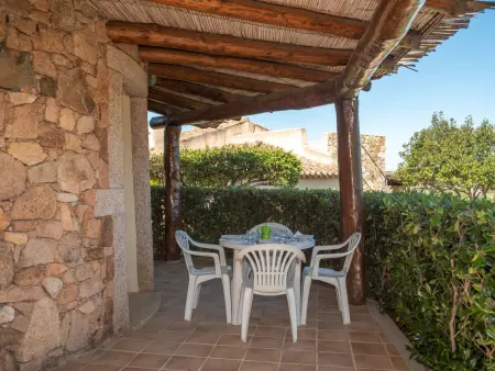 Acacia 3 - Vista Village, Maison 4 personnes à Porto San Paolo - Photo 14