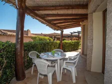 Acacia 3 - Vista Village, Maison 4 personnes à Porto San Paolo - Photo 15