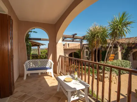 Acacia 3 - Vista Village, Maison 4 personnes à Porto San Paolo - Photo 16