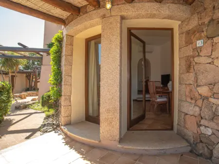 Acacia 3 - Vista Village, Maison 4 personnes à Porto San Paolo - Photo 17