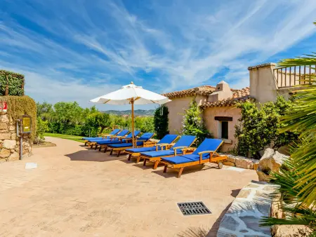 Acacia 3 - Vista Village, Maison 4 personnes à Porto San Paolo - Photo 26