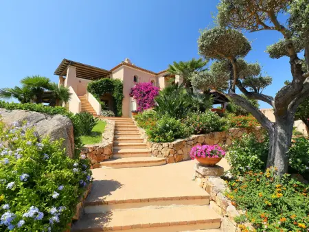 Acacia 3 - Vista Village, Maison 4 personnes à Porto San Paolo - Photo 29