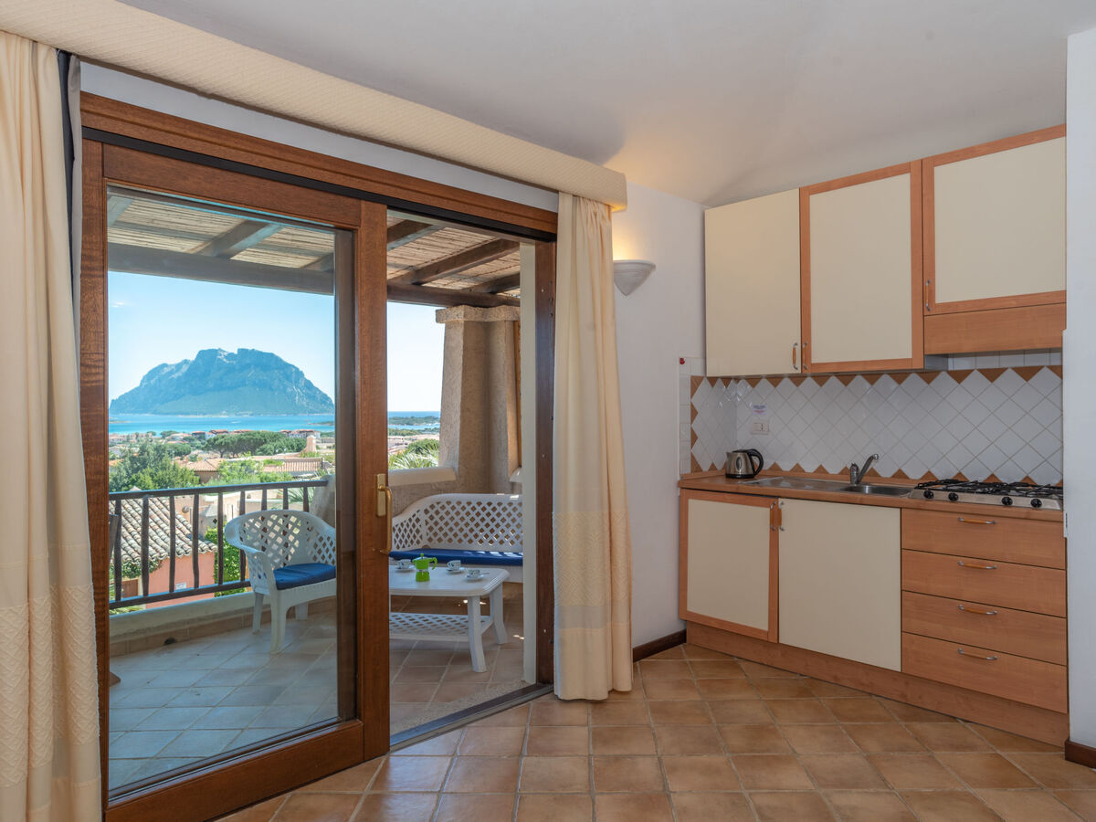 Corbezzolo 9 - Vista Village, maison 4 pers. vue mer - Photo 5