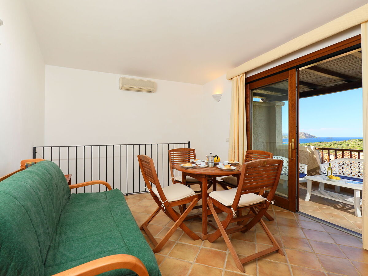 Corbezzolo 9 - Vista Village, maison 4 pers. vue mer - Photo 6