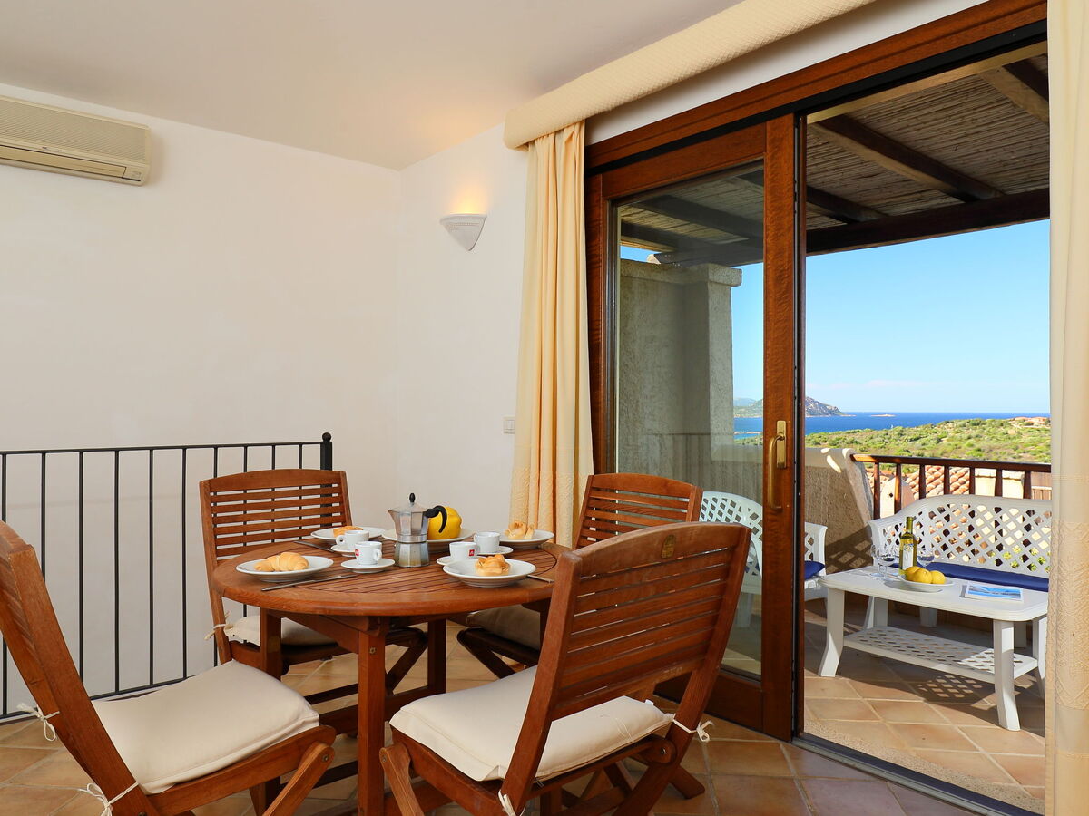 Corbezzolo 9 - Vista Village, maison 4 pers. vue mer - Photo 7